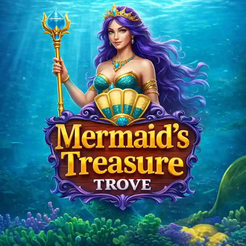 Mermaid’s Treasure Trove