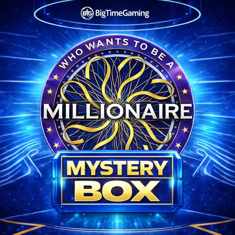 Millionaire Mystery Box Slot Game ebet betting